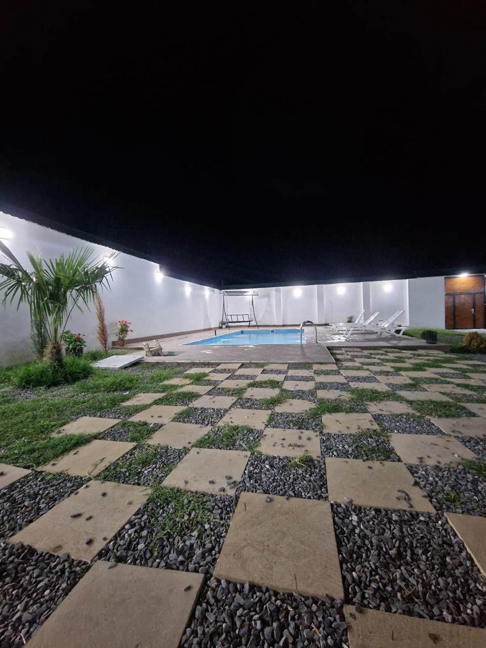 Villa 2