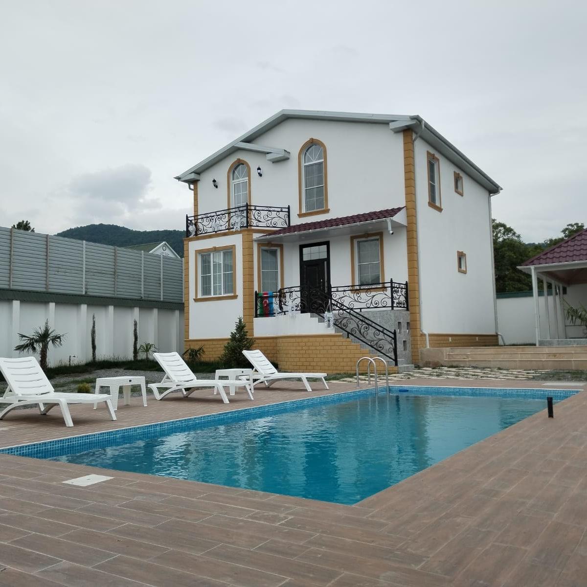 Villa 2