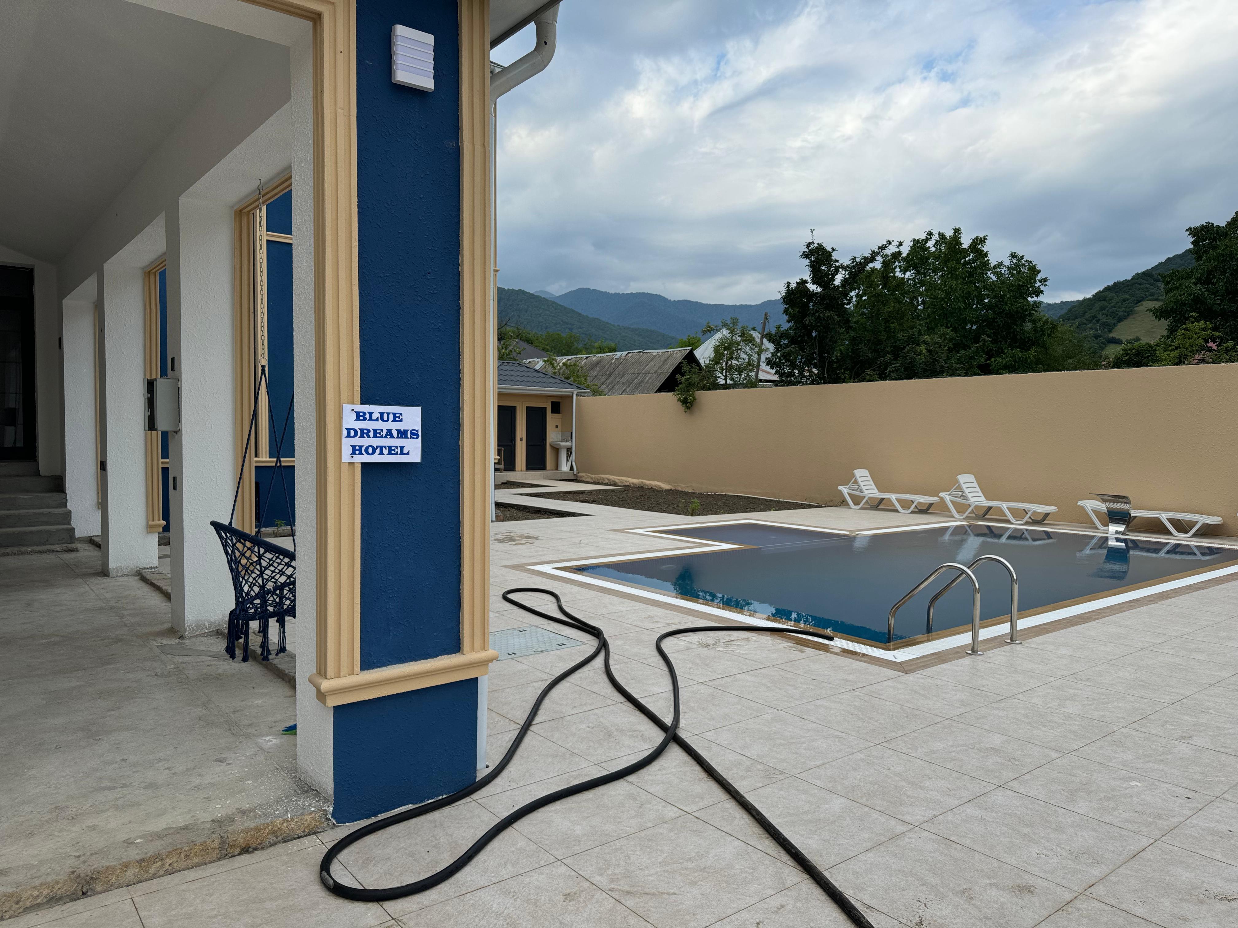 Villa 1